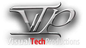 Visual Tech Productions